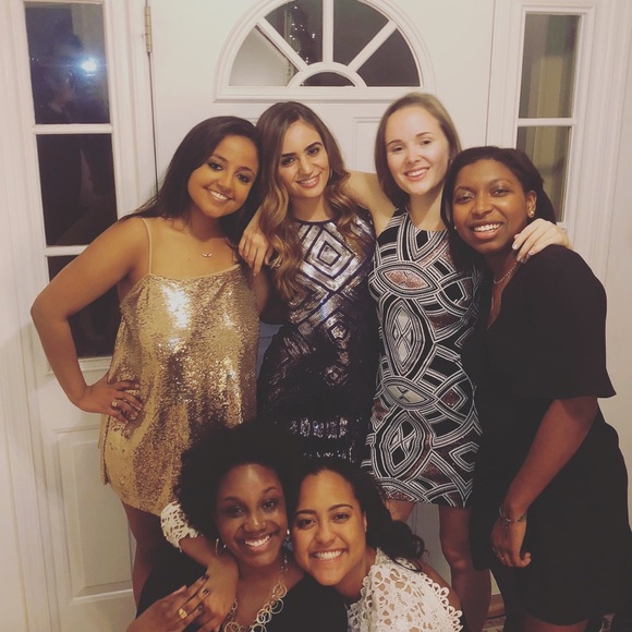 Meet your Posher, Rodina - Picture 1 of 1